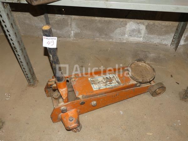Grote foto overige handgereedschappen doe het zelf en verbouw gereedschappen en machines