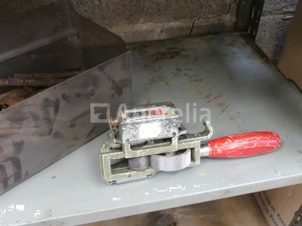 Grote foto overige handgereedschappen doe het zelf en verbouw gereedschappen en machines