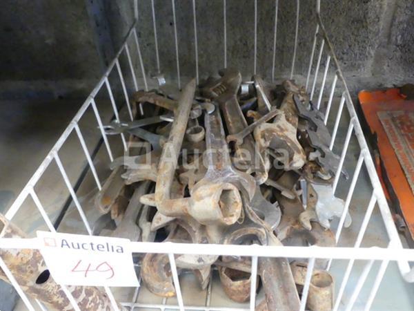 Grote foto overige handgereedschappen doe het zelf en verbouw gereedschappen en machines