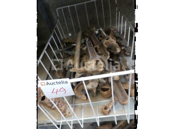 Grote foto overige handgereedschappen doe het zelf en verbouw gereedschappen en machines