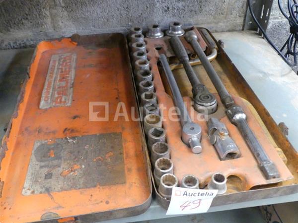 Grote foto overige handgereedschappen doe het zelf en verbouw gereedschappen en machines