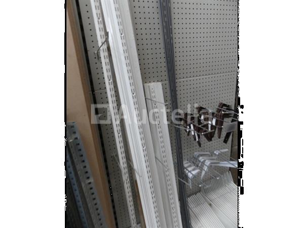 Grote foto rek en diverse accessoires doe het zelf en verbouw hefwerktuigen