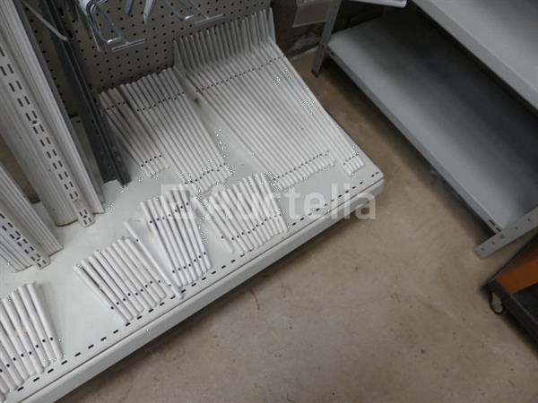 Grote foto rek en diverse accessoires doe het zelf en verbouw hefwerktuigen