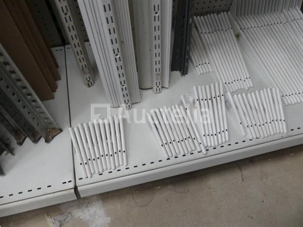 Grote foto rek en diverse accessoires doe het zelf en verbouw hefwerktuigen