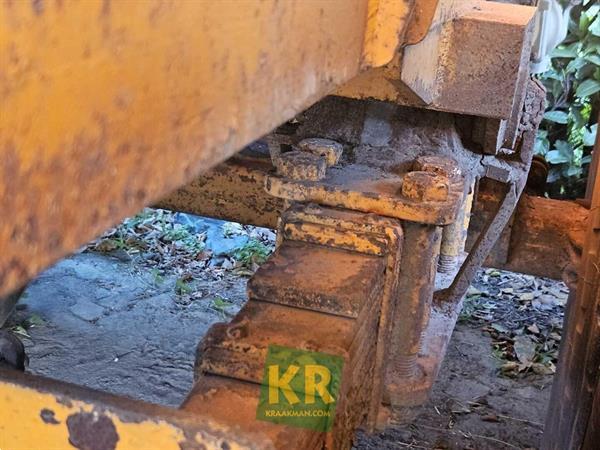Grote foto veenhuis 14000 mesttank 775862 agrarisch algemeen