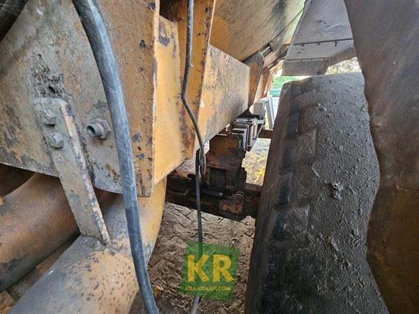 Grote foto veenhuis 14000 mesttank 775862 agrarisch algemeen