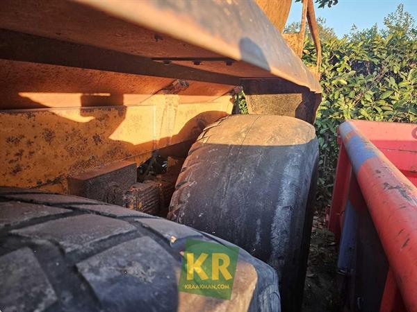 Grote foto veenhuis 14000 mesttank 775862 agrarisch algemeen