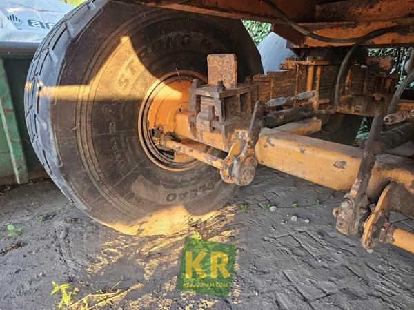 Grote foto veenhuis 14000 mesttank 775862 agrarisch algemeen
