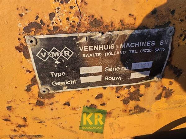 Grote foto veenhuis 14000 mesttank 775862 agrarisch algemeen