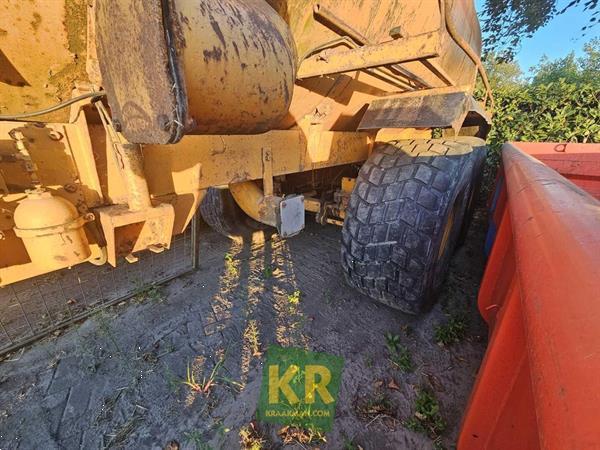 Grote foto veenhuis 14000 mesttank 775862 agrarisch algemeen