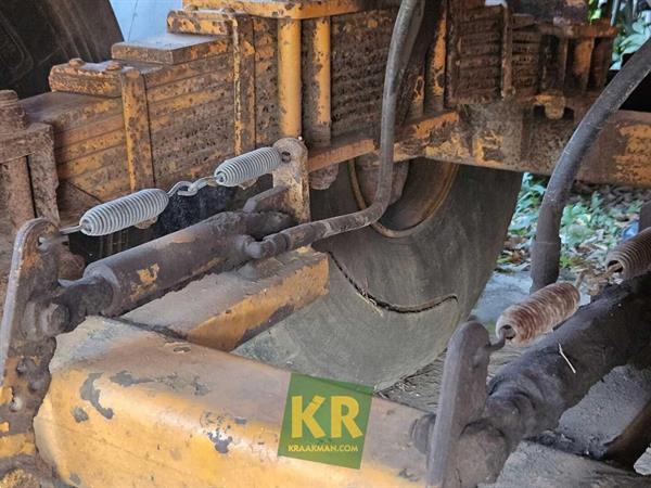 Grote foto veenhuis 14000 mesttank 775862 agrarisch algemeen