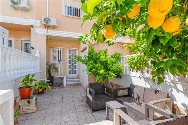 Grote foto uw eigen ruime bungalow in ciuidad quesada met huizen en kamers bestaand europa