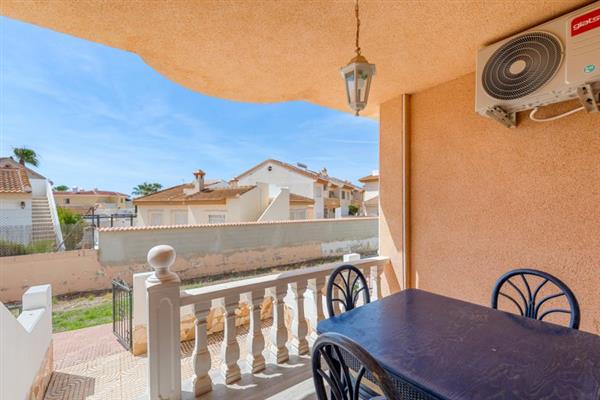 Grote foto uw eigen ruime bungalow in ciuidad quesada met huizen en kamers bestaand europa