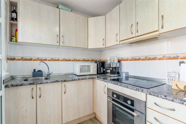 Grote foto uw eigen ruime bungalow in ciuidad quesada met huizen en kamers bestaand europa