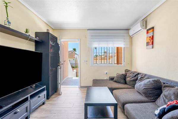 Grote foto uw eigen ruime bungalow in ciuidad quesada met huizen en kamers bestaand europa
