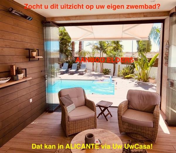 Grote foto uw eigen ruime bungalow in ciuidad quesada met huizen en kamers bestaand europa
