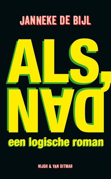 Grote foto als dan boeken literatuur