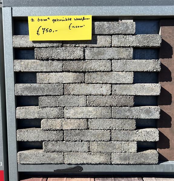 Grote foto top selectie restpartijen tuin en terras tegels en terrasdelen