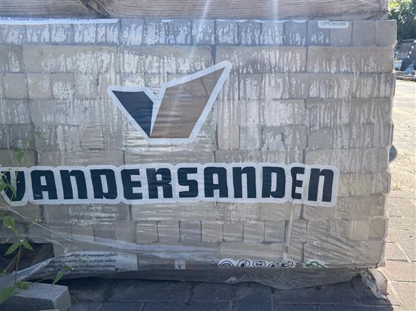 Grote foto top selectie restpartijen tuin en terras tegels en terrasdelen