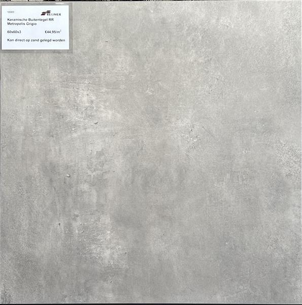 Grote foto nieuw in ons assortiment keramische tegels tuin en terras tegels en terrasdelen