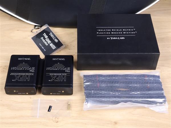 Grote foto tara labs the grand master evolution highend audio interconnects xlr 2 0 metre audio tv en foto onderdelen en accessoires