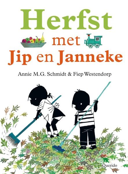 Grote foto herfst met jip en janneke boeken jeugd 13 jaar en ouder