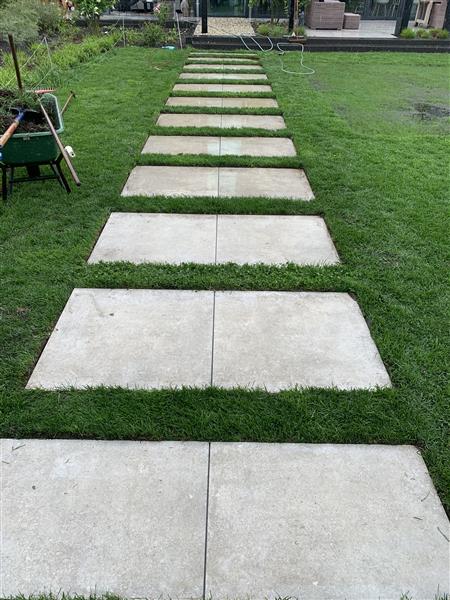 Grote foto tuinonderhoud tuindiensten tuin en terras overige tuin en terras