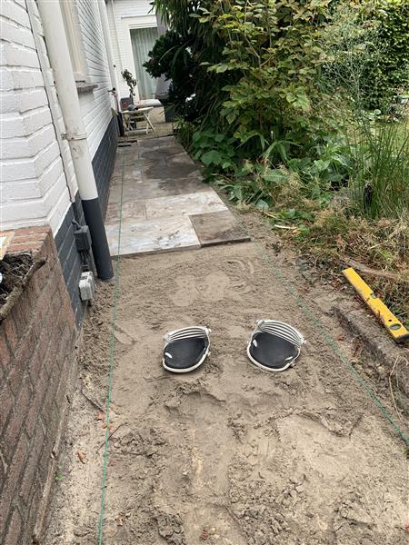 Grote foto tuinonderhoud tuindiensten tuin en terras overige tuin en terras