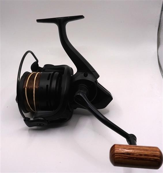 Grote foto strategy gtr s 4500 karpermolen sport en fitness vissport