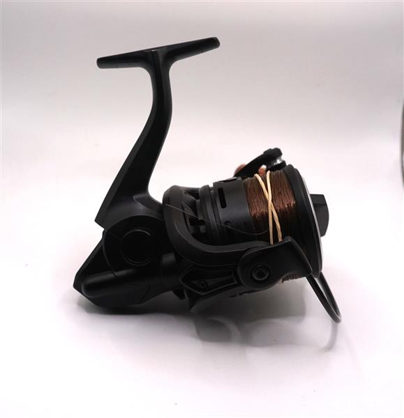 Grote foto strategy gtr s 4500 karpermolen sport en fitness vissport