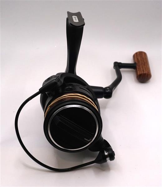 Grote foto strategy gtr s 4500 karpermolen sport en fitness vissport