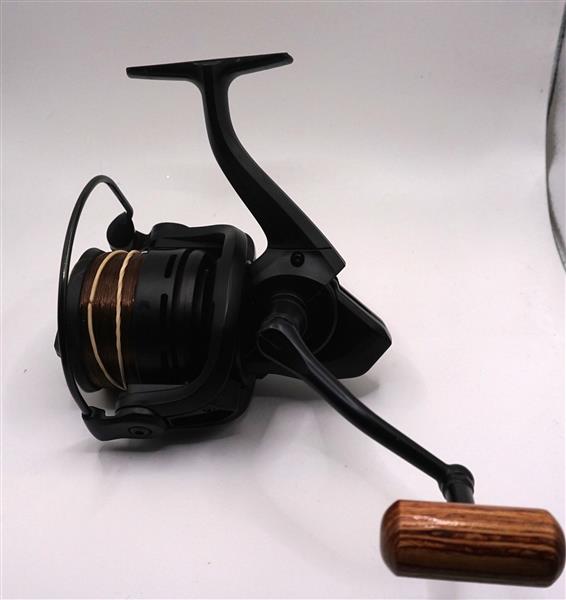 Grote foto strategy gtr s 4500 karpermolen sport en fitness vissport