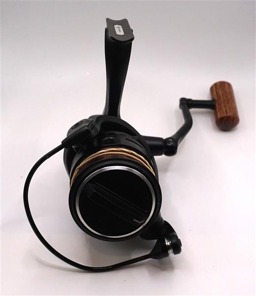 Grote foto strategy gtr s 4500 karpermolen sport en fitness vissport