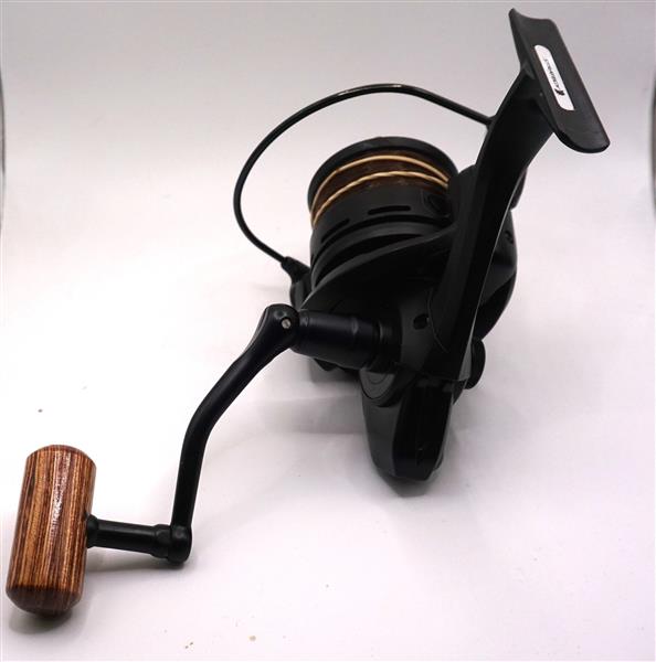 Grote foto strategy gtr s 4500 karpermolen sport en fitness vissport