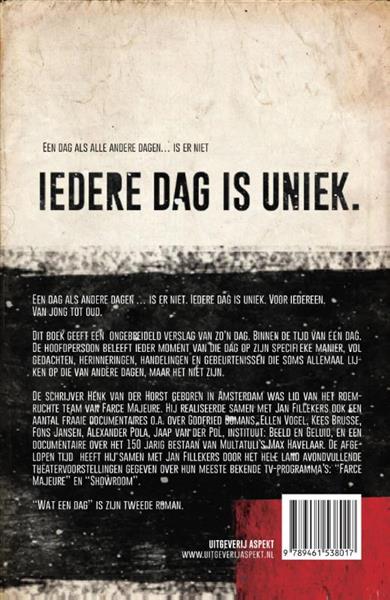 Grote foto wat een dag boeken literatuur