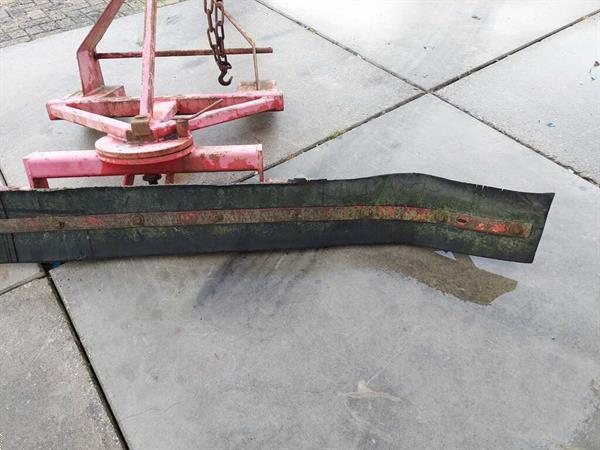 Grote foto wifo modderschuif agrarisch algemeen