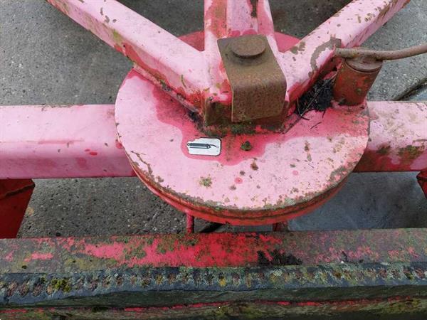 Grote foto wifo modderschuif agrarisch algemeen