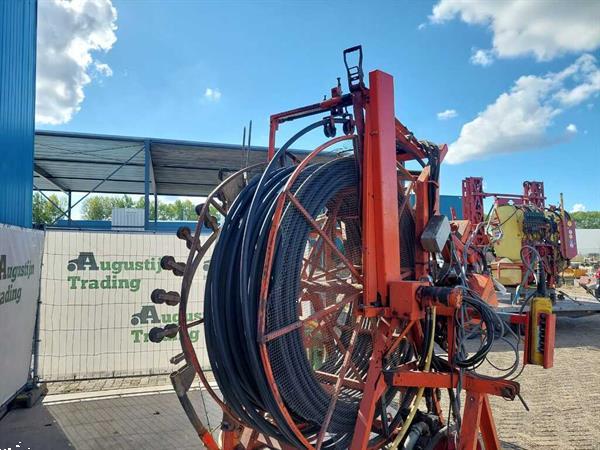 Grote foto homburg drainspuit agrarisch algemeen