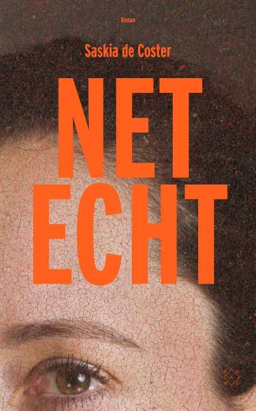 Grote foto net echt boeken overige boeken