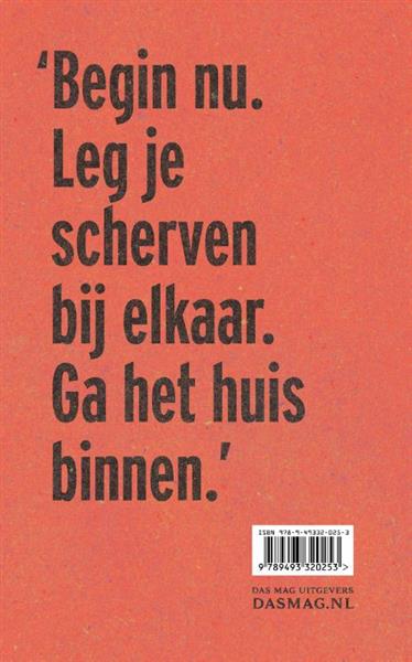 Grote foto net echt boeken overige boeken