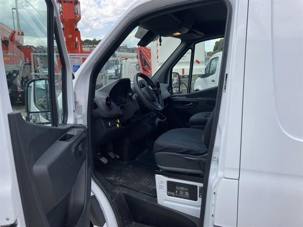 Grote foto versalift vtl 39 135 f doe het zelf en verbouw hoogwerkers