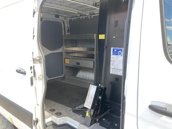 Grote foto versalift vtl 39 135 f doe het zelf en verbouw hoogwerkers