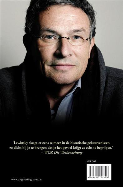 Grote foto terugkeer ongewenst boeken overige boeken