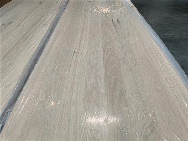 Grote foto 19 mm eikenmeubelpaneel 400x2200mm doe het zelf en verbouw hout en planken