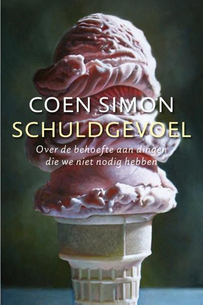 Grote foto schuldgevoel boeken overige boeken