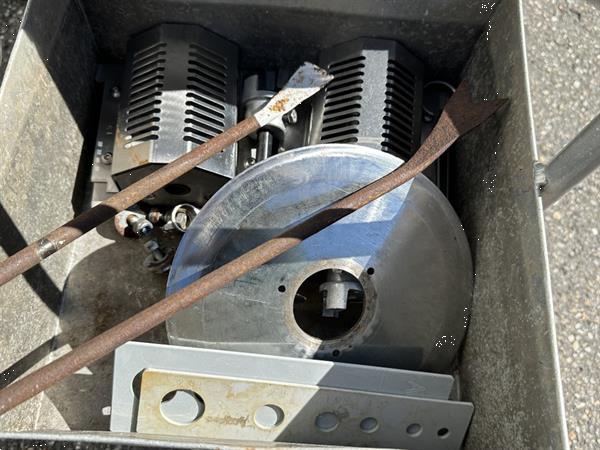 Grote foto marcelissen slitmaster snijmachine agrarisch tuinbouw