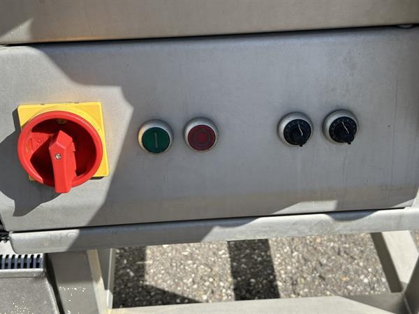 Grote foto marcelissen slitmaster snijmachine agrarisch tuinbouw
