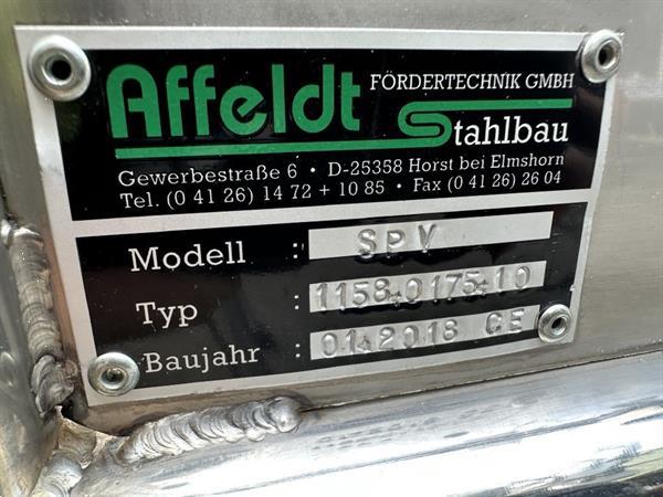 Grote foto affeldt spv ontnester agrarisch tuinbouw