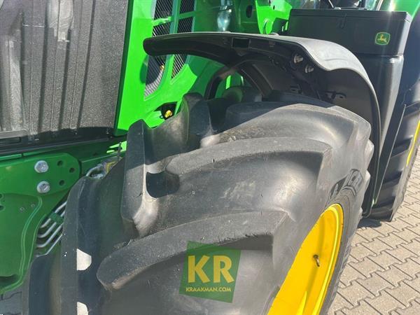 Grote foto john deere 6120m 775714 agrarisch tractoren