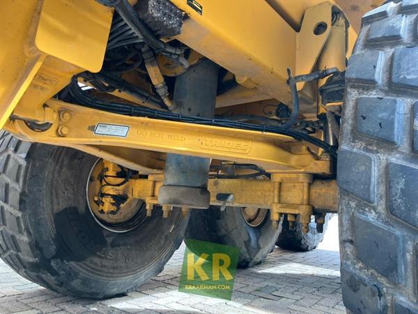 Grote foto beco maxxim 300 698086 agrarisch aanhangwagens